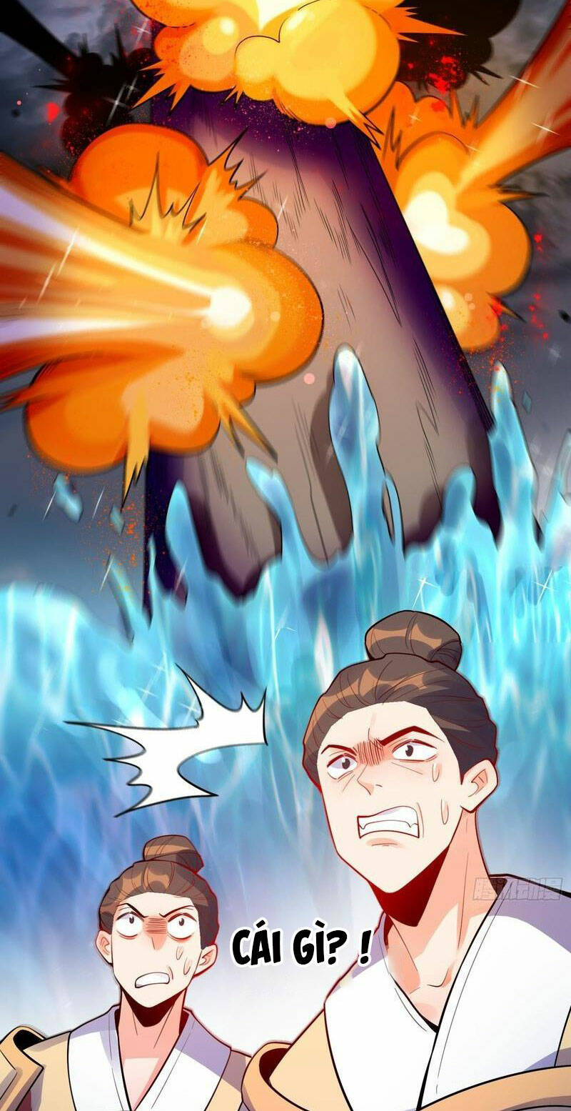 Nguyên Lai Ta Là Tu Tiên Đại Lão Chapter 344 - Trang 2