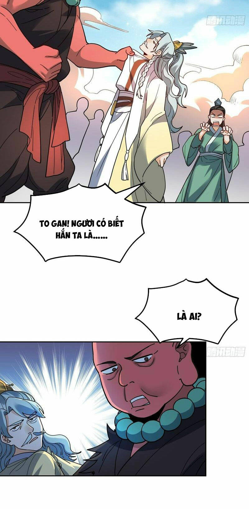 Nguyên Lai Ta Là Tu Tiên Đại Lão Chapter 344 - Trang 2