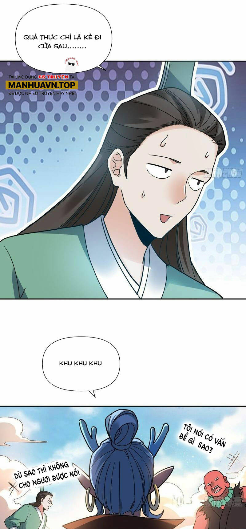 Nguyên Lai Ta Là Tu Tiên Đại Lão Chapter 344 - Trang 2