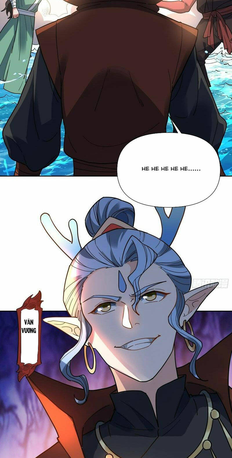 Nguyên Lai Ta Là Tu Tiên Đại Lão Chapter 344 - Trang 2