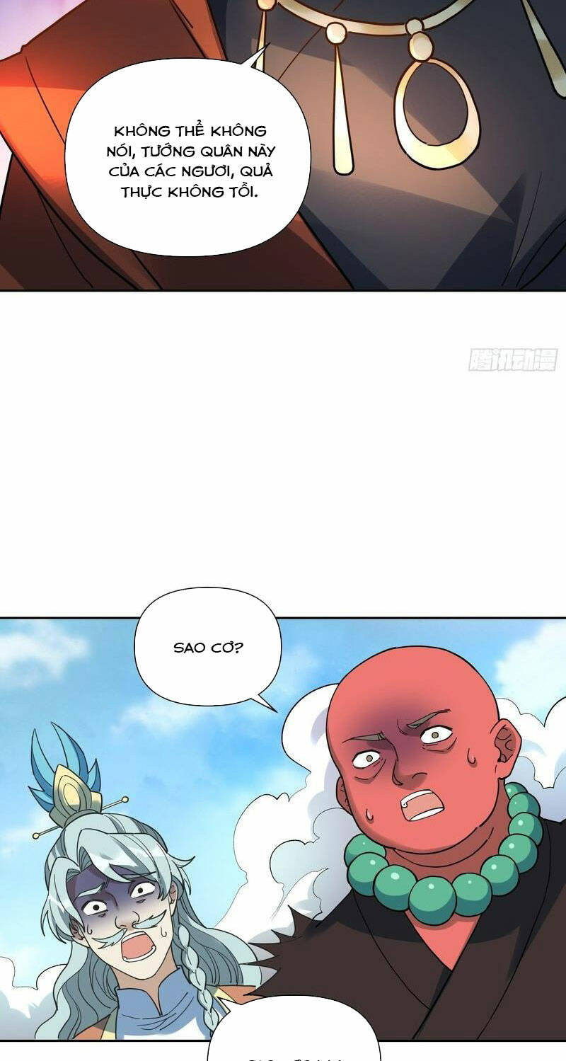 Nguyên Lai Ta Là Tu Tiên Đại Lão Chapter 344 - Trang 2