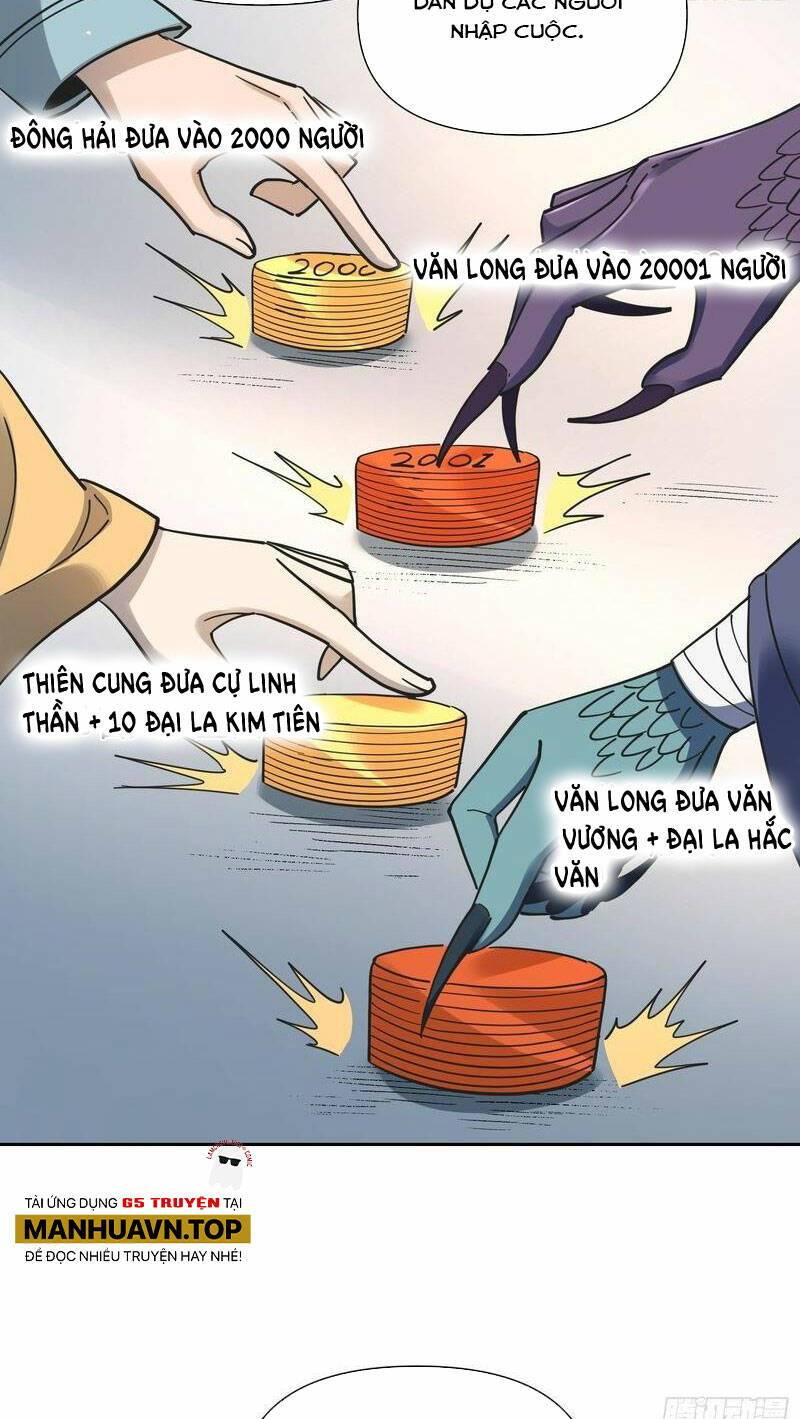 Nguyên Lai Ta Là Tu Tiên Đại Lão Chapter 344 - Trang 2