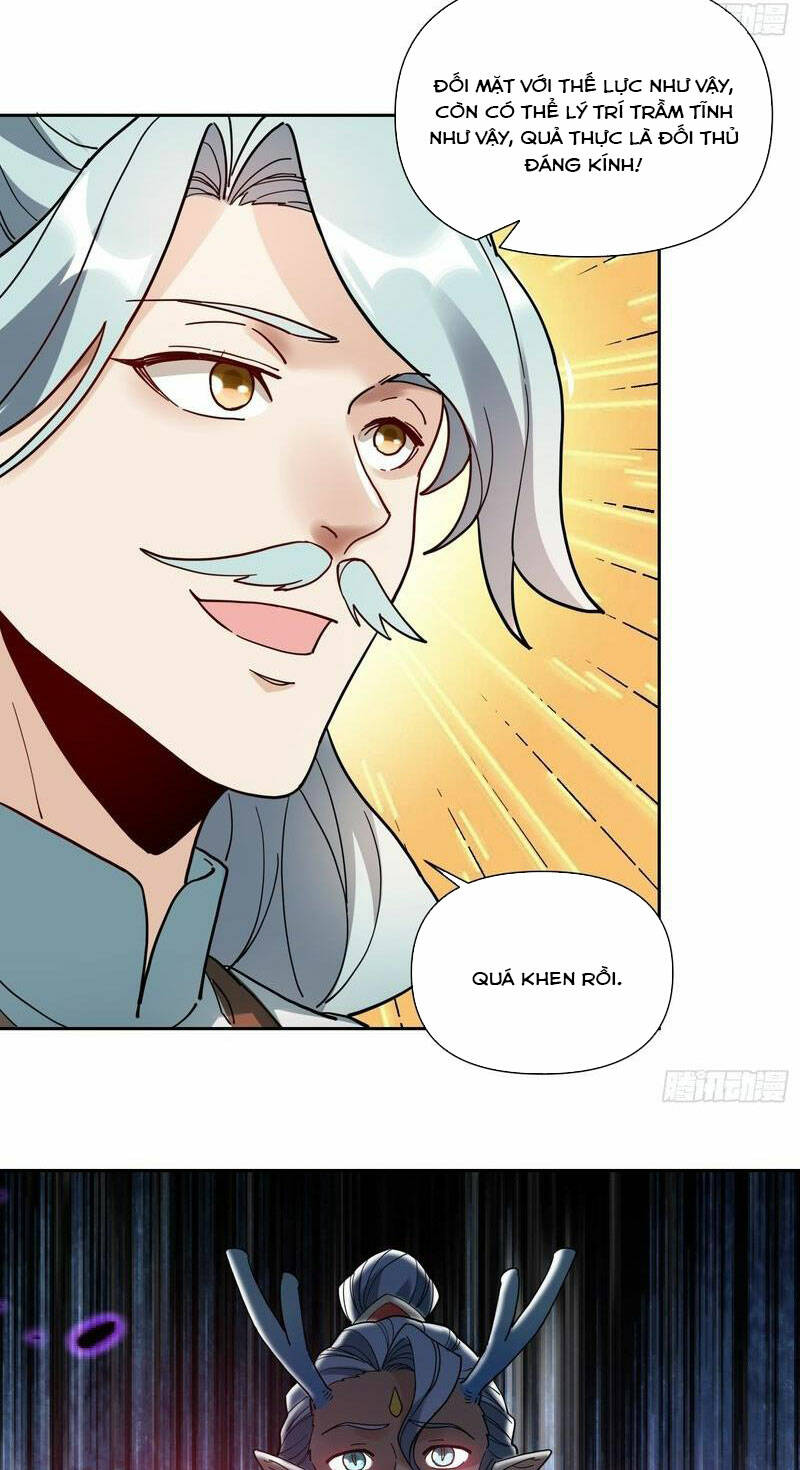 Nguyên Lai Ta Là Tu Tiên Đại Lão Chapter 344 - Trang 2