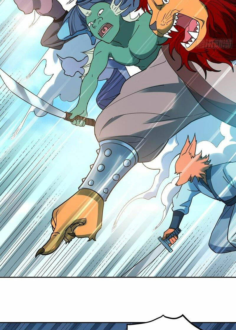 Nguyên Lai Ta Là Tu Tiên Đại Lão Chapter 344 - Trang 2