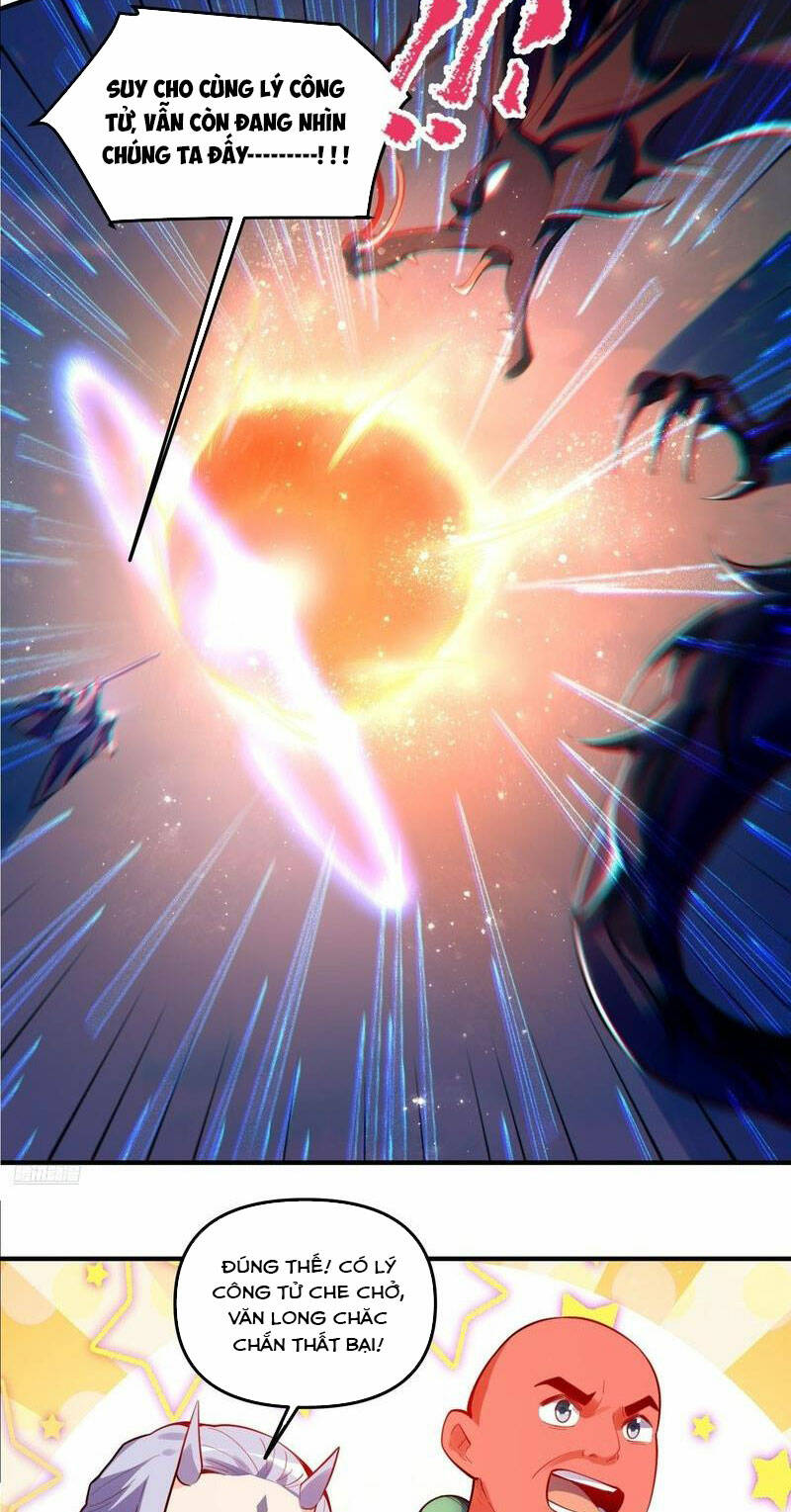 Nguyên Lai Ta Là Tu Tiên Đại Lão Chapter 344 - Trang 2