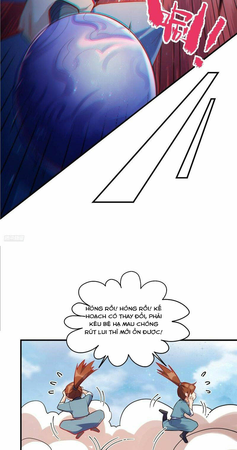 Nguyên Lai Ta Là Tu Tiên Đại Lão Chapter 344 - Trang 2