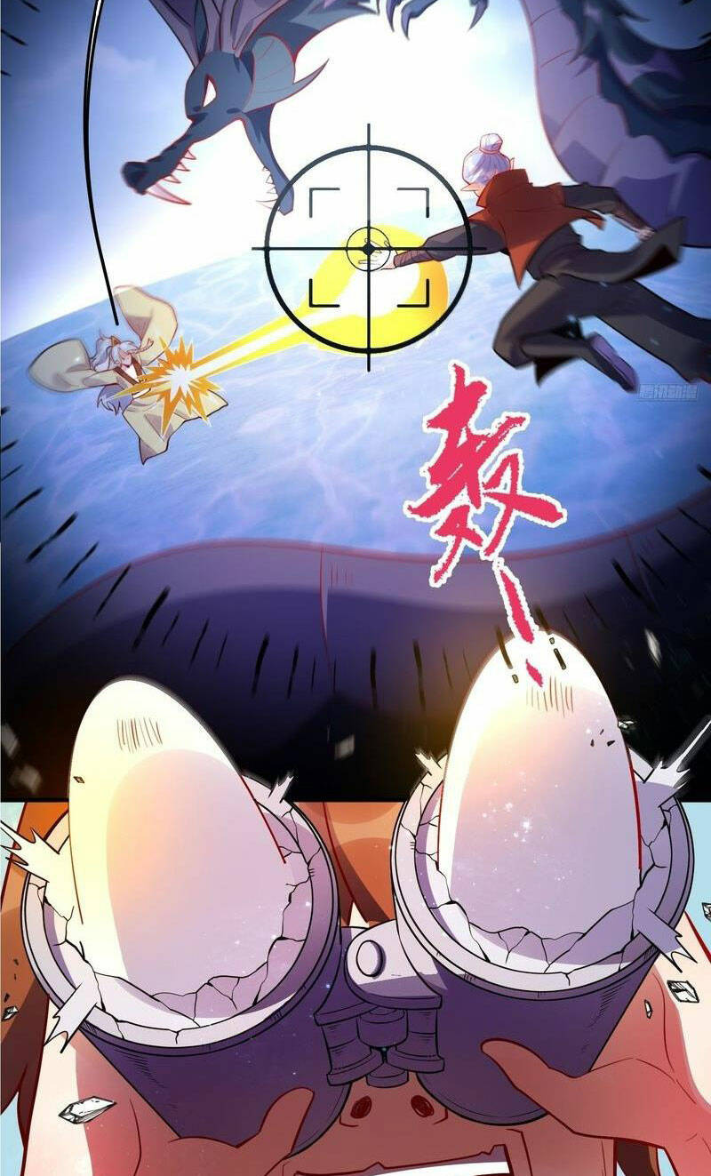 Nguyên Lai Ta Là Tu Tiên Đại Lão Chapter 344 - Trang 2