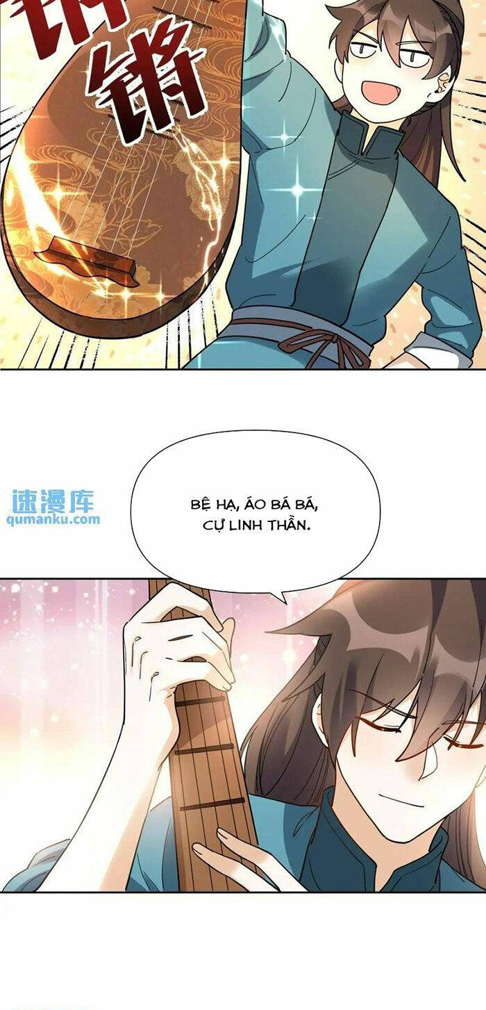 Nguyên Lai Ta Là Tu Tiên Đại Lão Chapter 345 - Trang 2