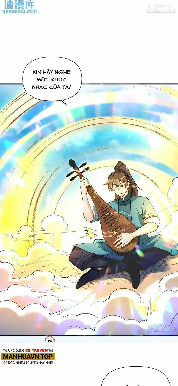 Nguyên Lai Ta Là Tu Tiên Đại Lão Chapter 345 - Trang 2