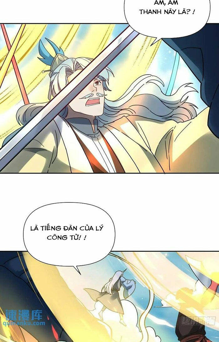 Nguyên Lai Ta Là Tu Tiên Đại Lão Chapter 345 - Trang 2