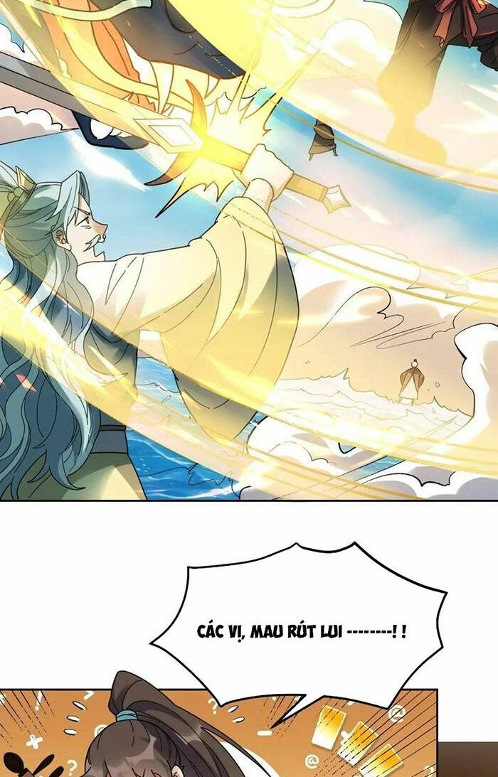 Nguyên Lai Ta Là Tu Tiên Đại Lão Chapter 345 - Trang 2