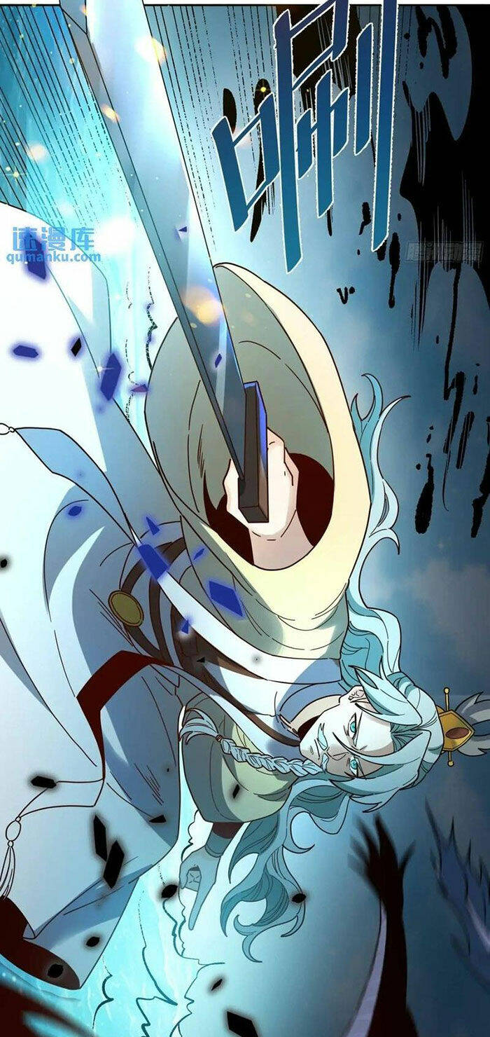 Nguyên Lai Ta Là Tu Tiên Đại Lão Chapter 345 - Trang 2