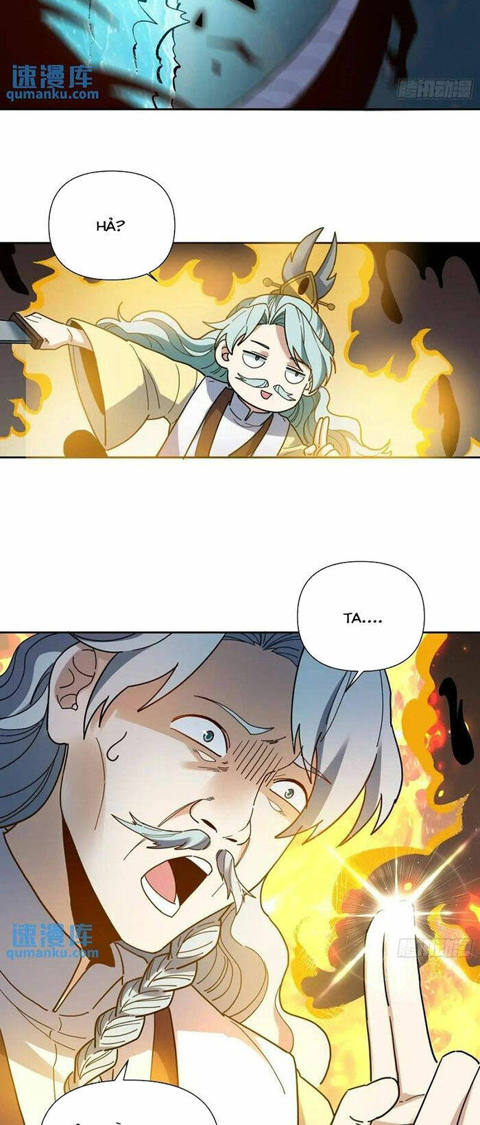 Nguyên Lai Ta Là Tu Tiên Đại Lão Chapter 345 - Trang 2