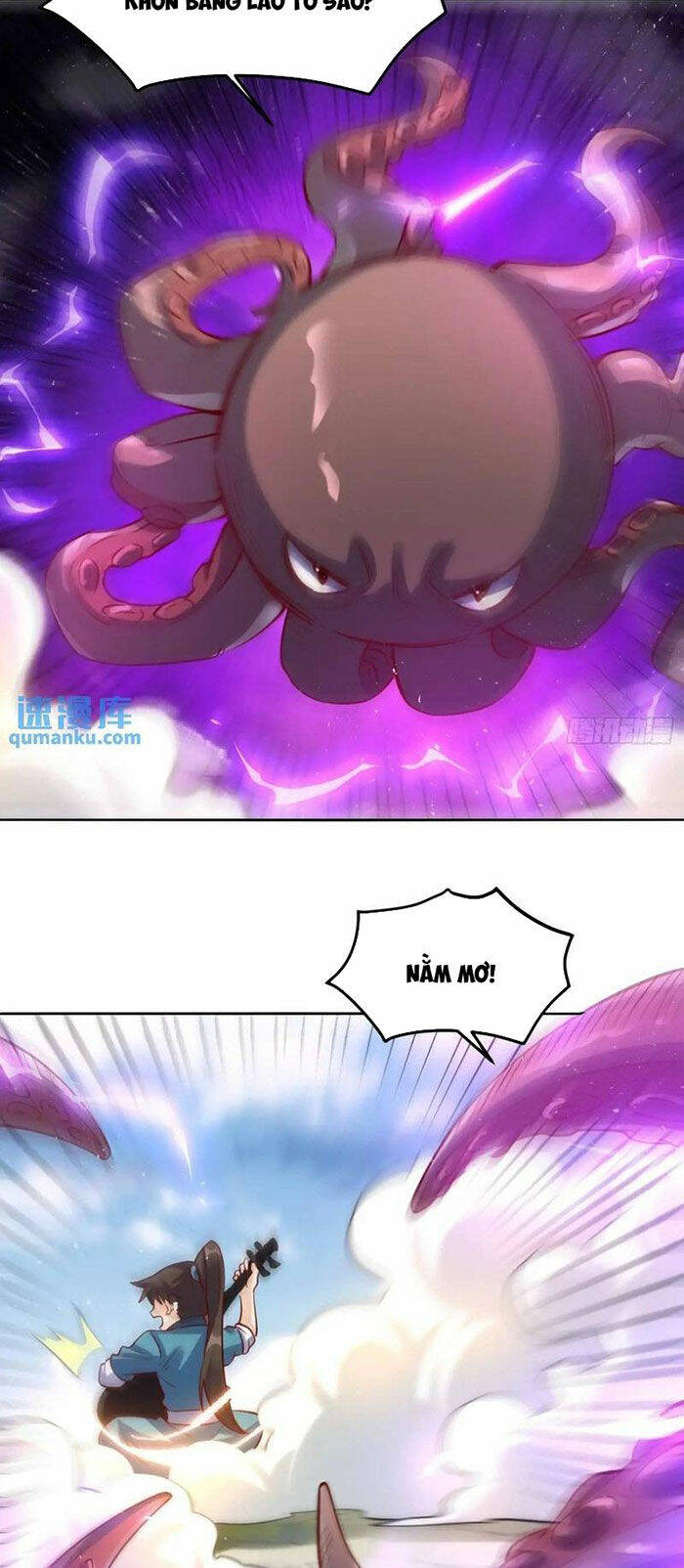 Nguyên Lai Ta Là Tu Tiên Đại Lão Chapter 345 - Trang 2