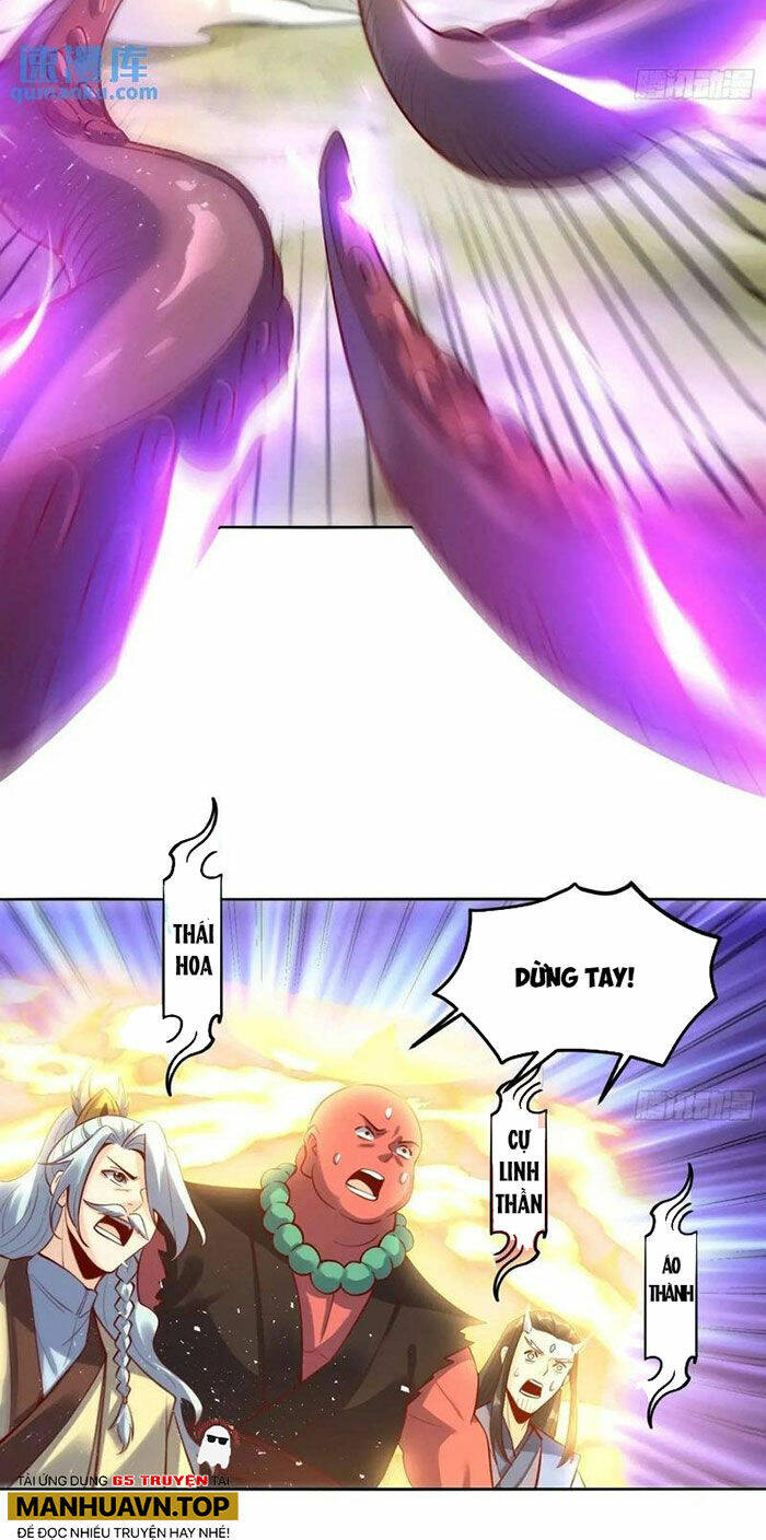 Nguyên Lai Ta Là Tu Tiên Đại Lão Chapter 345 - Trang 2