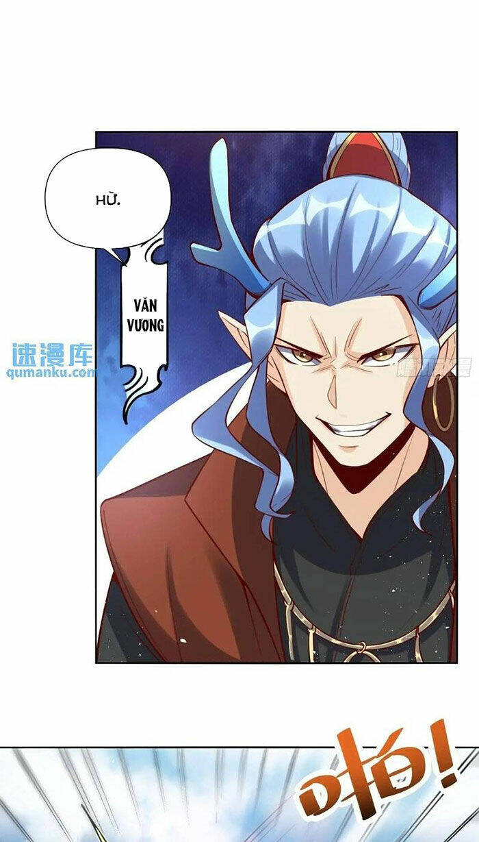 Nguyên Lai Ta Là Tu Tiên Đại Lão Chapter 345 - Trang 2