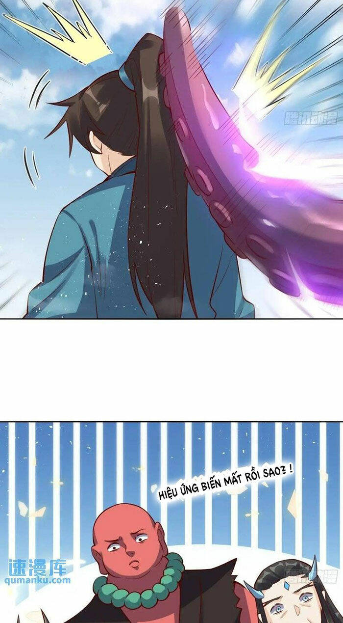 Nguyên Lai Ta Là Tu Tiên Đại Lão Chapter 345 - Trang 2