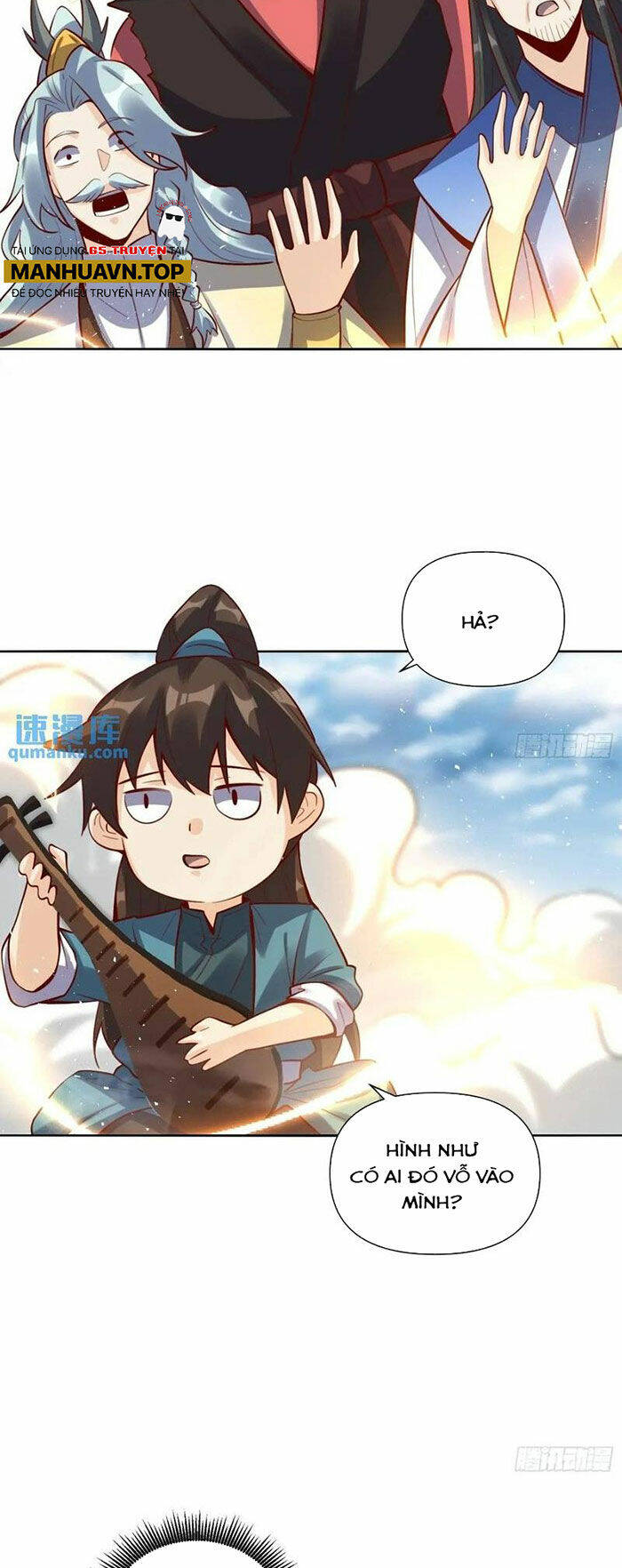 Nguyên Lai Ta Là Tu Tiên Đại Lão Chapter 345 - Trang 2