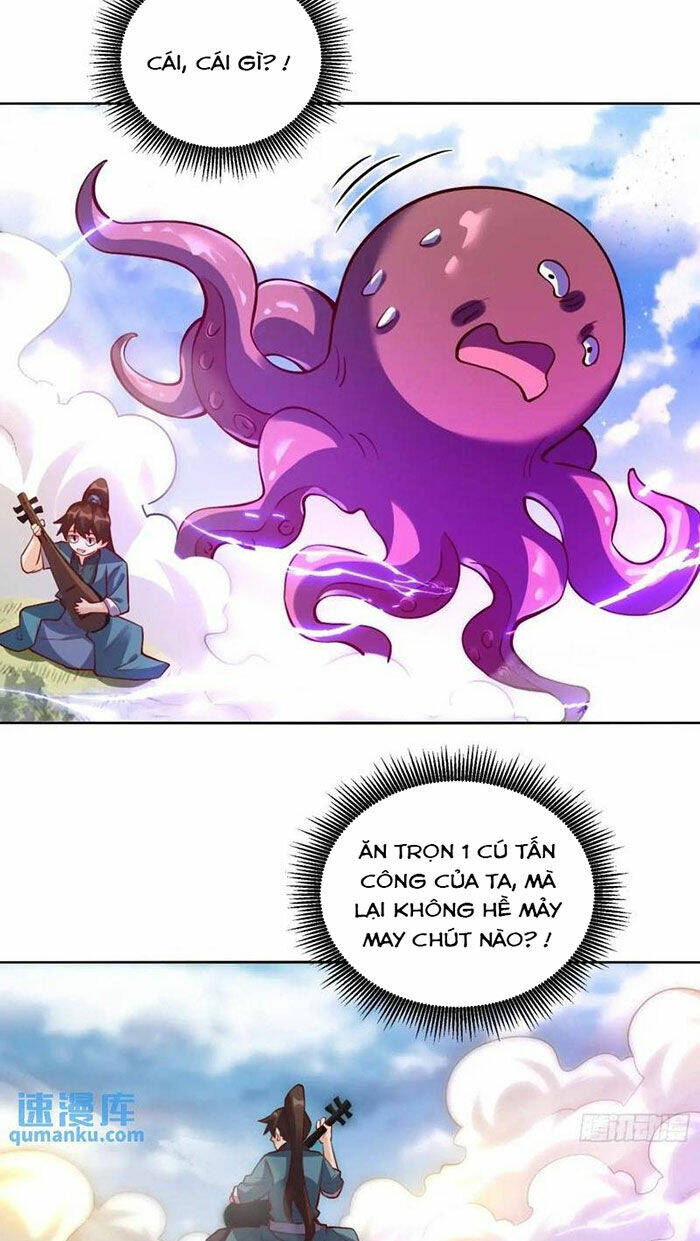 Nguyên Lai Ta Là Tu Tiên Đại Lão Chapter 345 - Trang 2