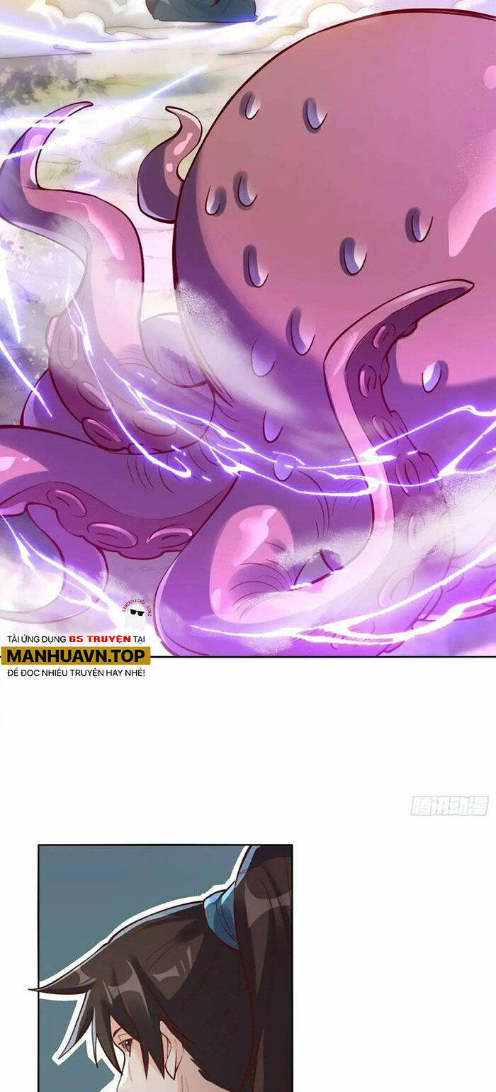 Nguyên Lai Ta Là Tu Tiên Đại Lão Chapter 345 - Trang 2