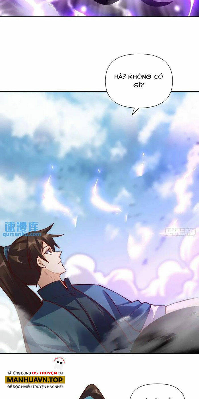 Nguyên Lai Ta Là Tu Tiên Đại Lão Chapter 345 - Trang 2