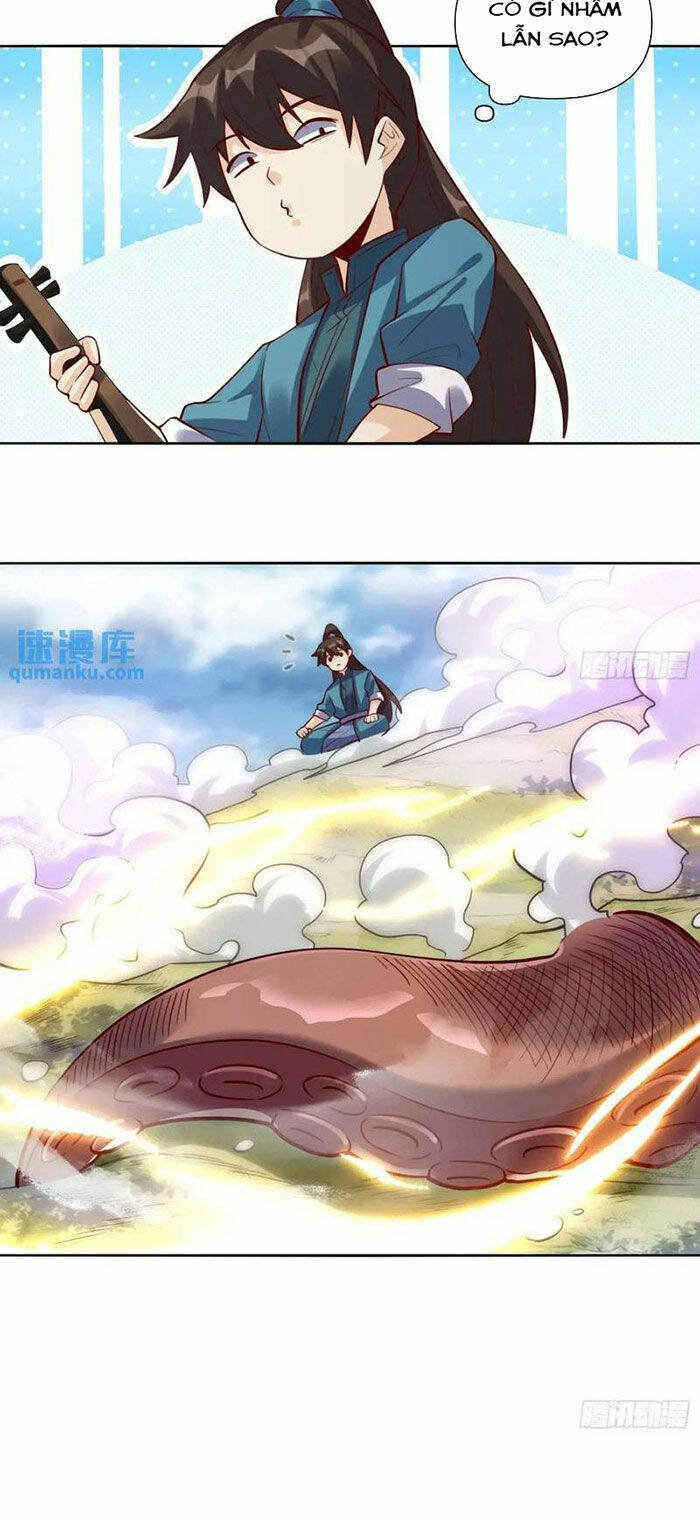 Nguyên Lai Ta Là Tu Tiên Đại Lão Chapter 345 - Trang 2