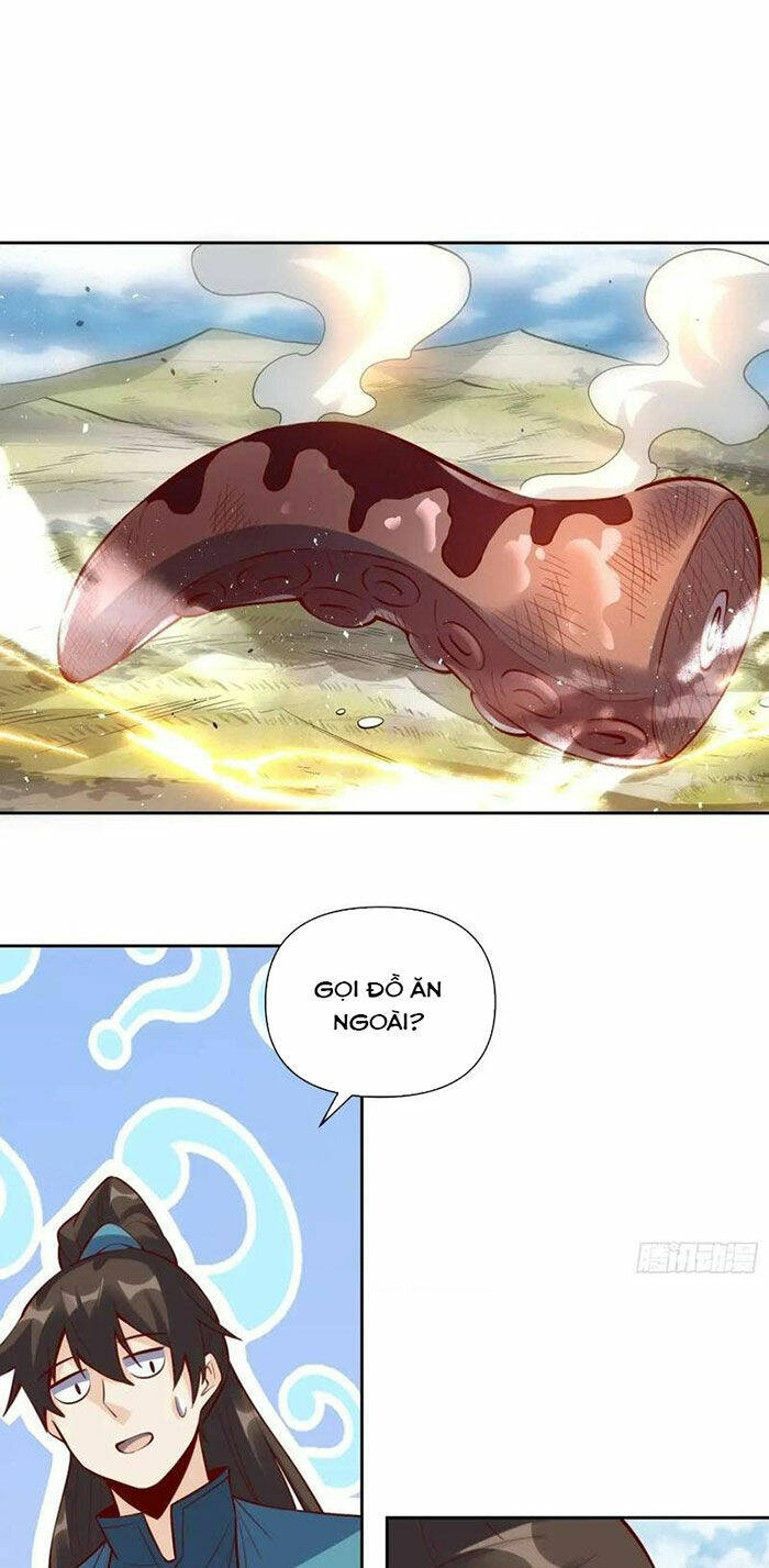 Nguyên Lai Ta Là Tu Tiên Đại Lão Chapter 345 - Trang 2