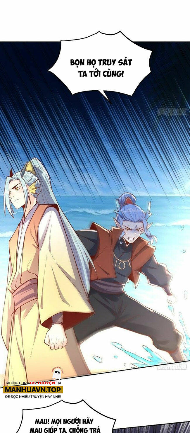 Nguyên Lai Ta Là Tu Tiên Đại Lão Chapter 346 - Trang 2