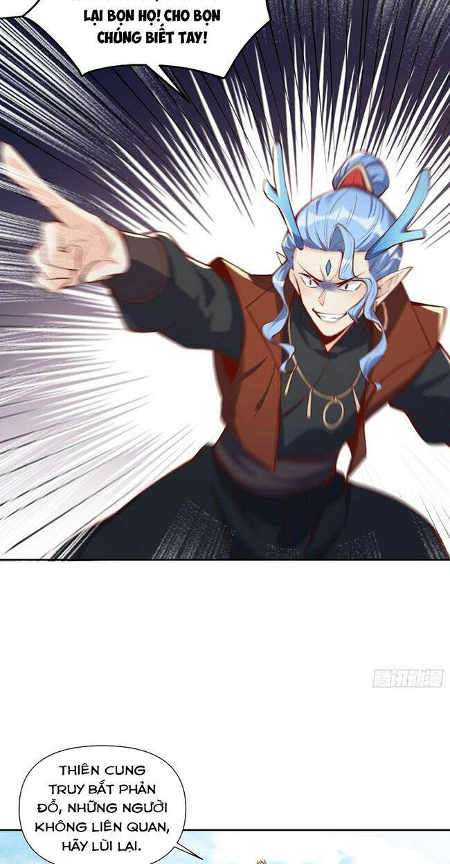 Nguyên Lai Ta Là Tu Tiên Đại Lão Chapter 346 - Trang 2