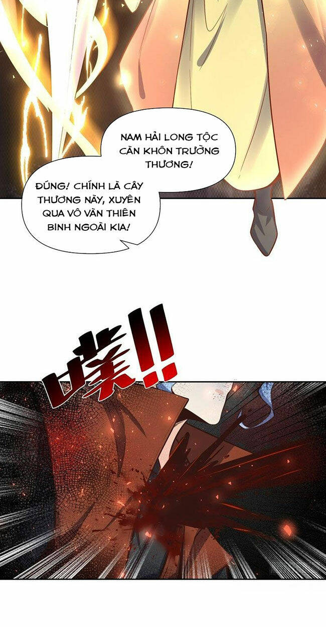 Nguyên Lai Ta Là Tu Tiên Đại Lão Chapter 346 - Trang 2