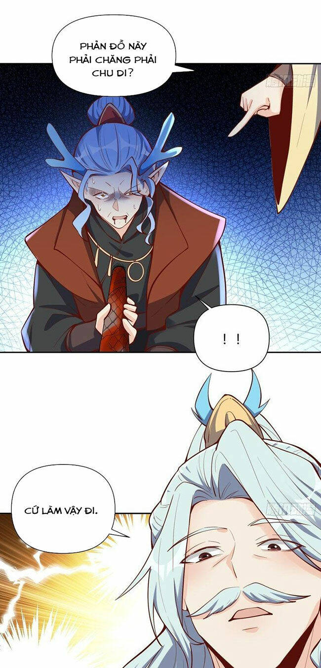 Nguyên Lai Ta Là Tu Tiên Đại Lão Chapter 346 - Trang 2