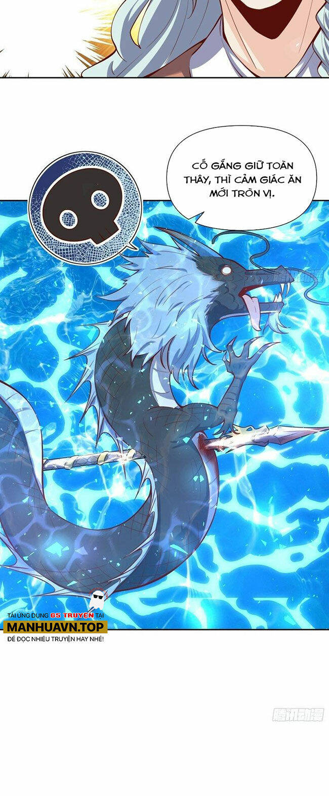 Nguyên Lai Ta Là Tu Tiên Đại Lão Chapter 346 - Trang 2