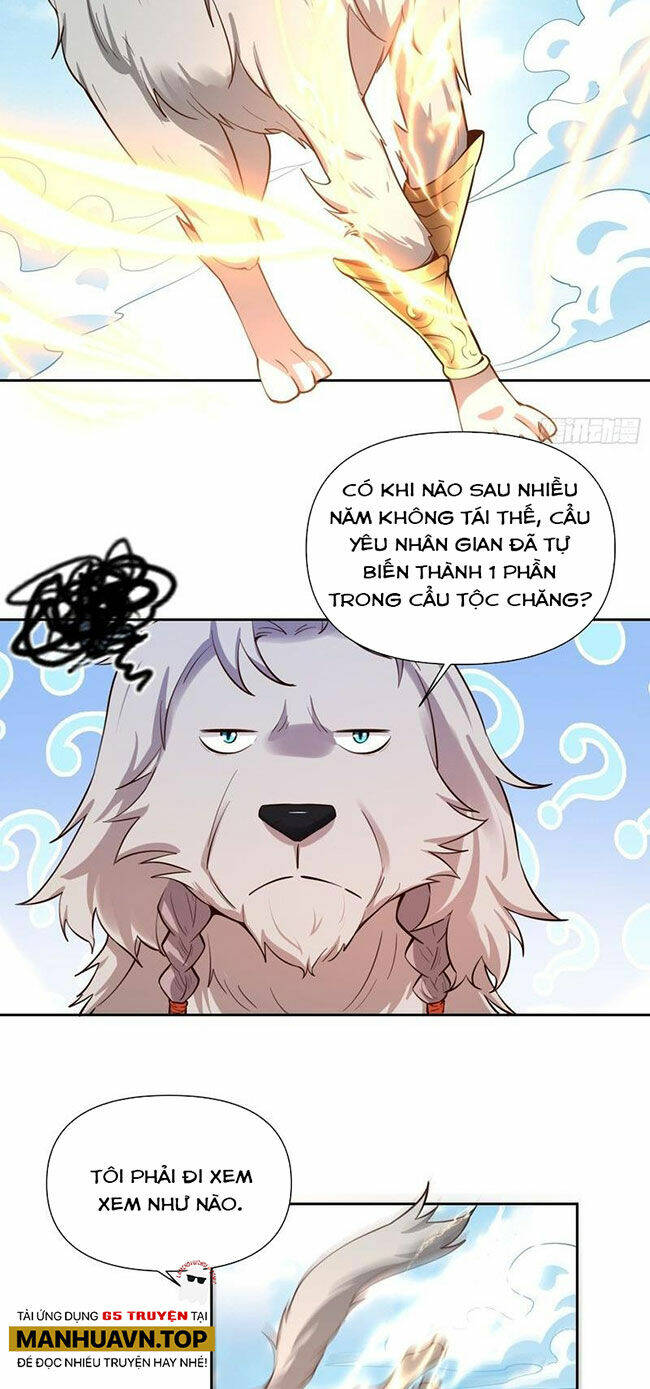 Nguyên Lai Ta Là Tu Tiên Đại Lão Chapter 346 - Trang 2