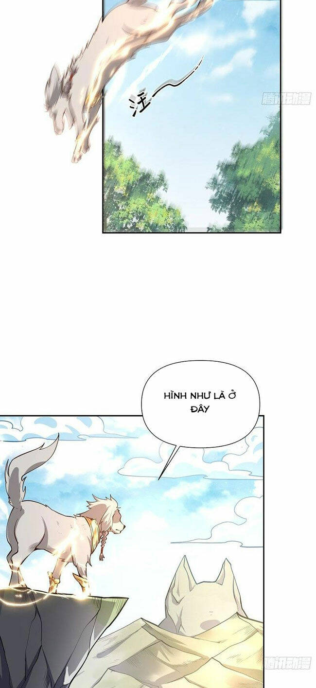 Nguyên Lai Ta Là Tu Tiên Đại Lão Chapter 346 - Trang 2