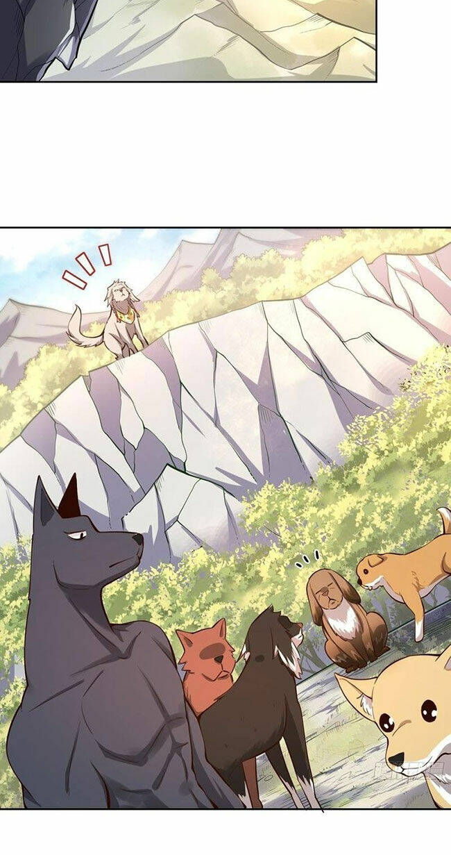 Nguyên Lai Ta Là Tu Tiên Đại Lão Chapter 346 - Trang 2