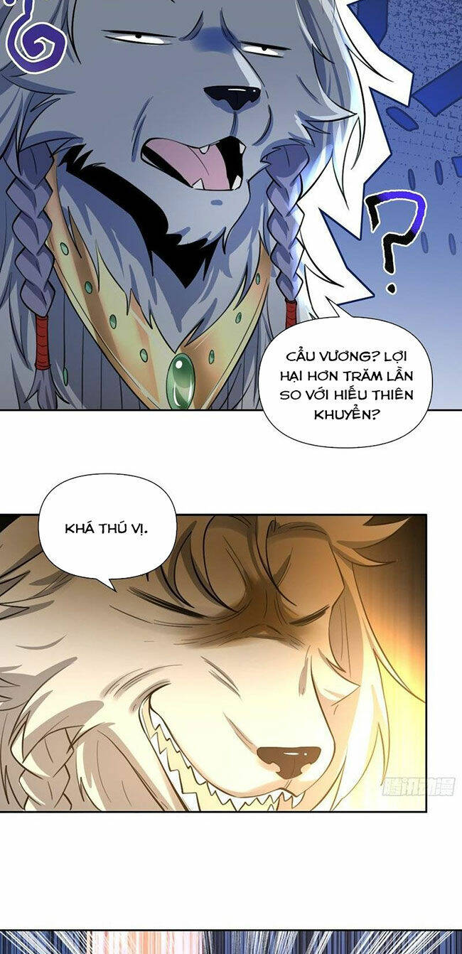 Nguyên Lai Ta Là Tu Tiên Đại Lão Chapter 346 - Trang 2