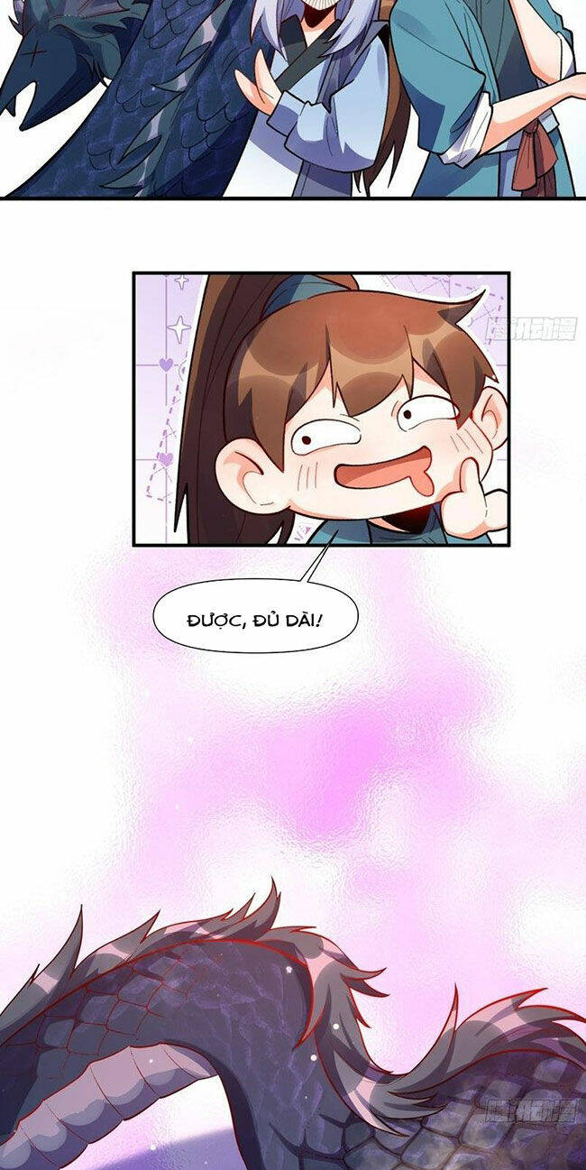 Nguyên Lai Ta Là Tu Tiên Đại Lão Chapter 346 - Trang 2