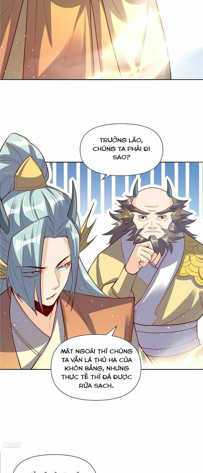 Nguyên Lai Ta Là Tu Tiên Đại Lão Chapter 346 - Trang 2