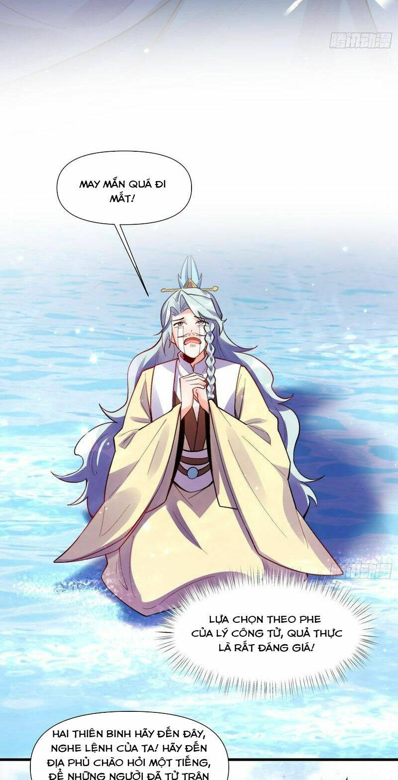 Nguyên Lai Ta Là Tu Tiên Đại Lão Chapter 347 - Trang 2