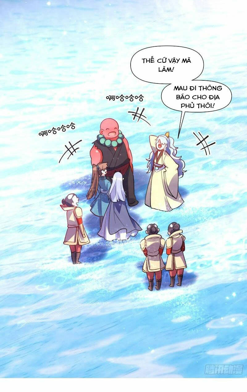 Nguyên Lai Ta Là Tu Tiên Đại Lão Chapter 347 - Trang 2