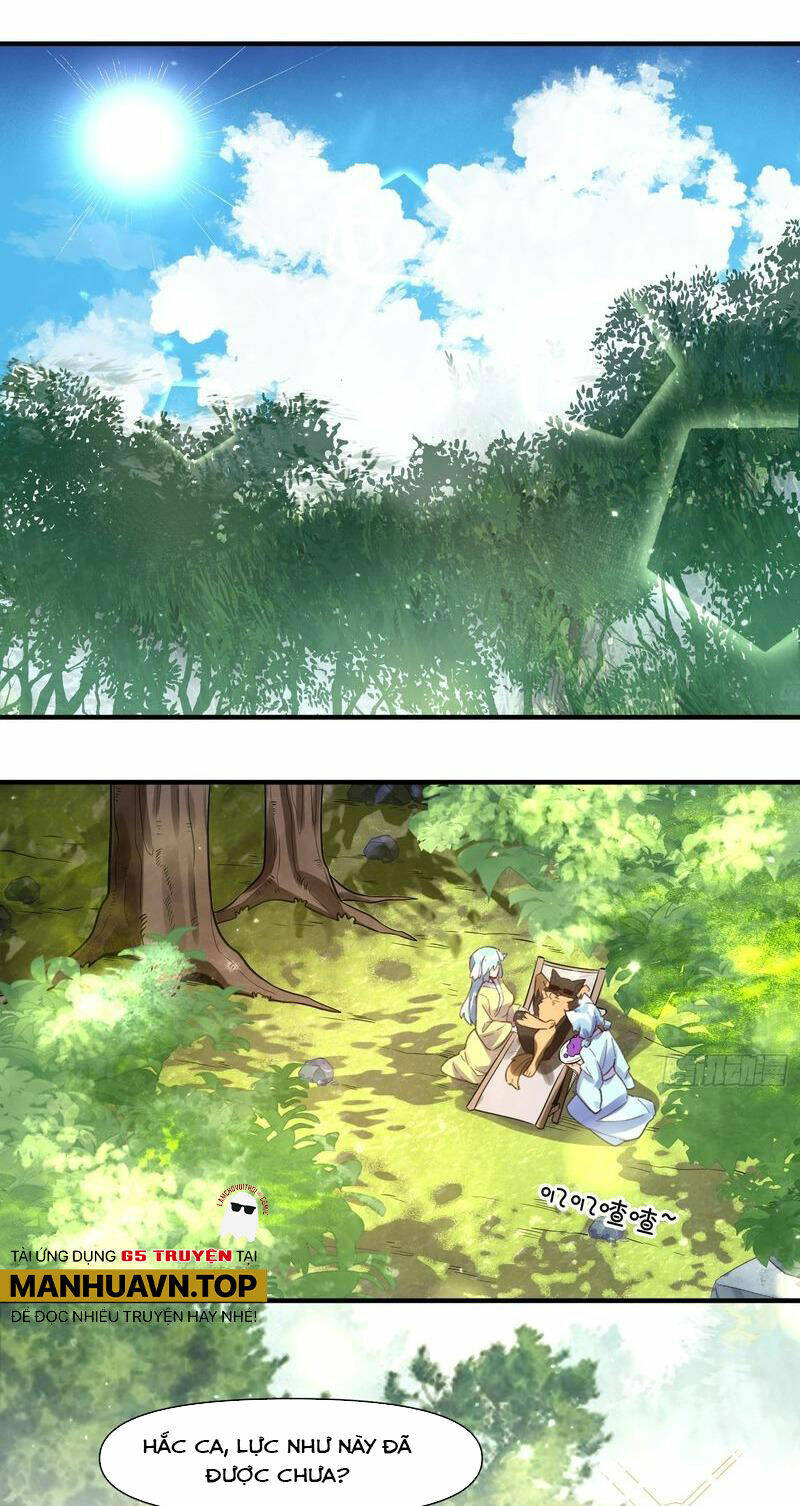 Nguyên Lai Ta Là Tu Tiên Đại Lão Chapter 347 - Trang 2