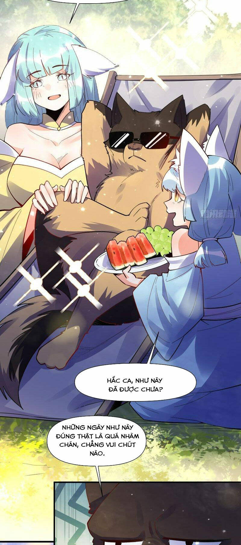 Nguyên Lai Ta Là Tu Tiên Đại Lão Chapter 347 - Trang 2