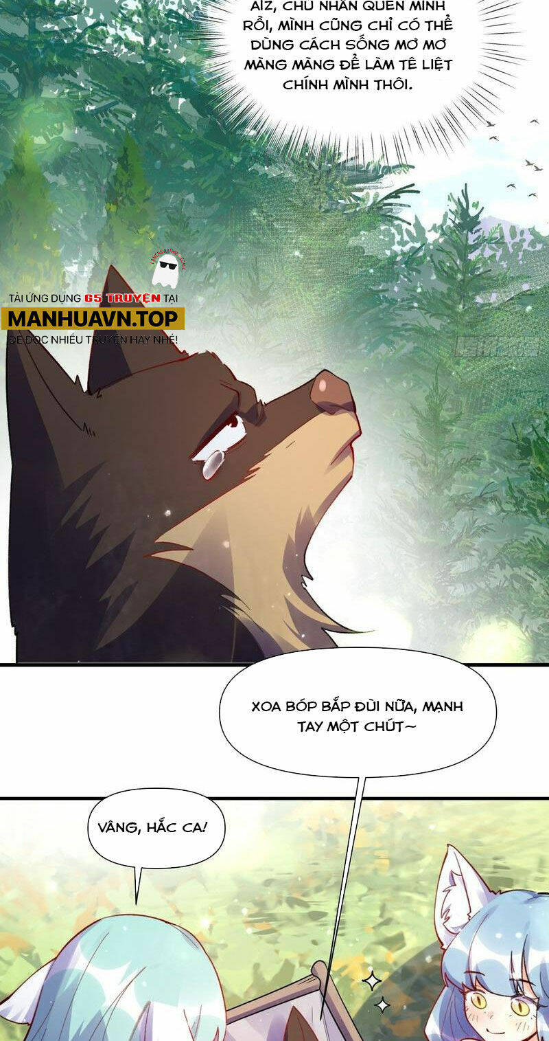 Nguyên Lai Ta Là Tu Tiên Đại Lão Chapter 347 - Trang 2