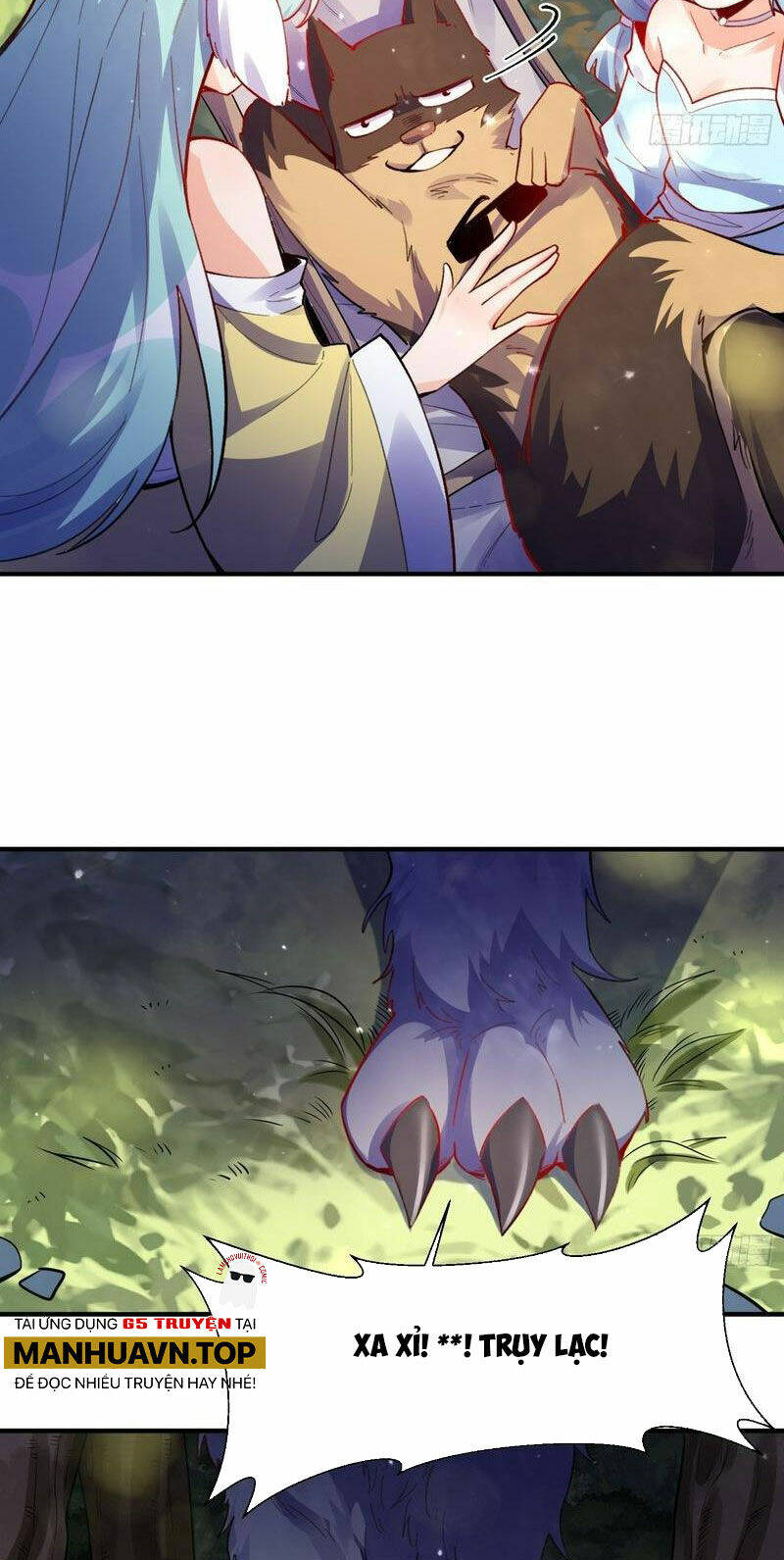 Nguyên Lai Ta Là Tu Tiên Đại Lão Chapter 347 - Trang 2