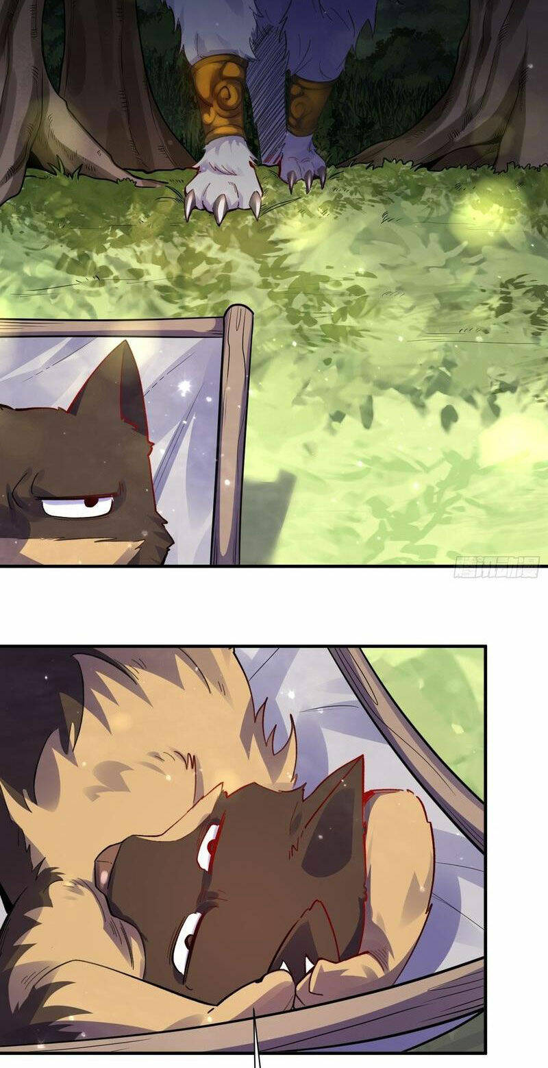 Nguyên Lai Ta Là Tu Tiên Đại Lão Chapter 347 - Trang 2