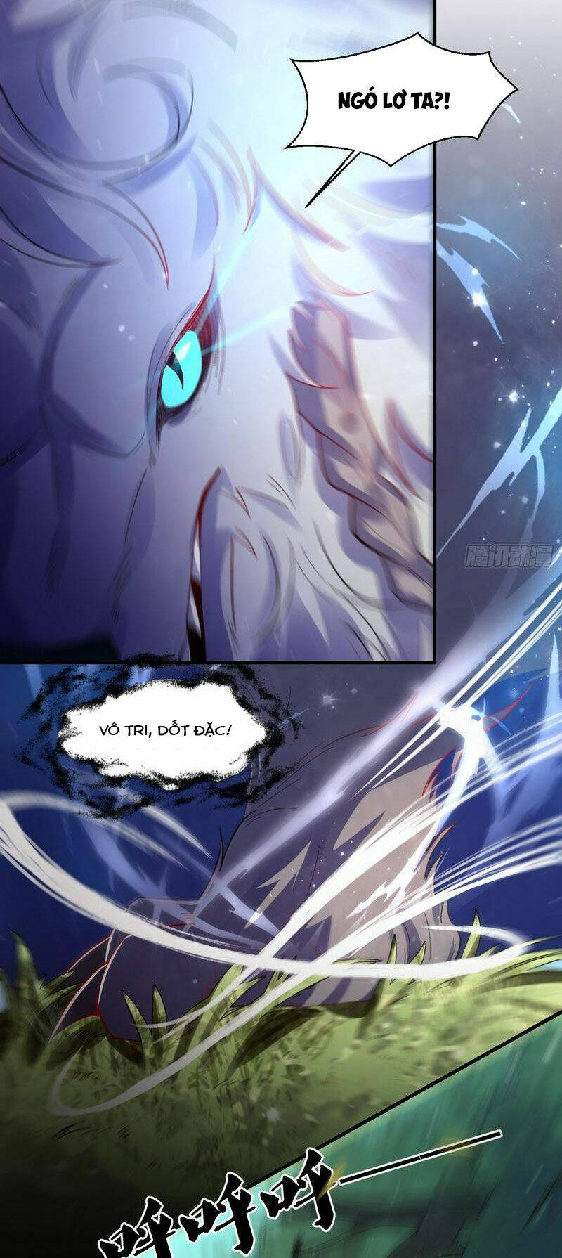 Nguyên Lai Ta Là Tu Tiên Đại Lão Chapter 347 - Trang 2