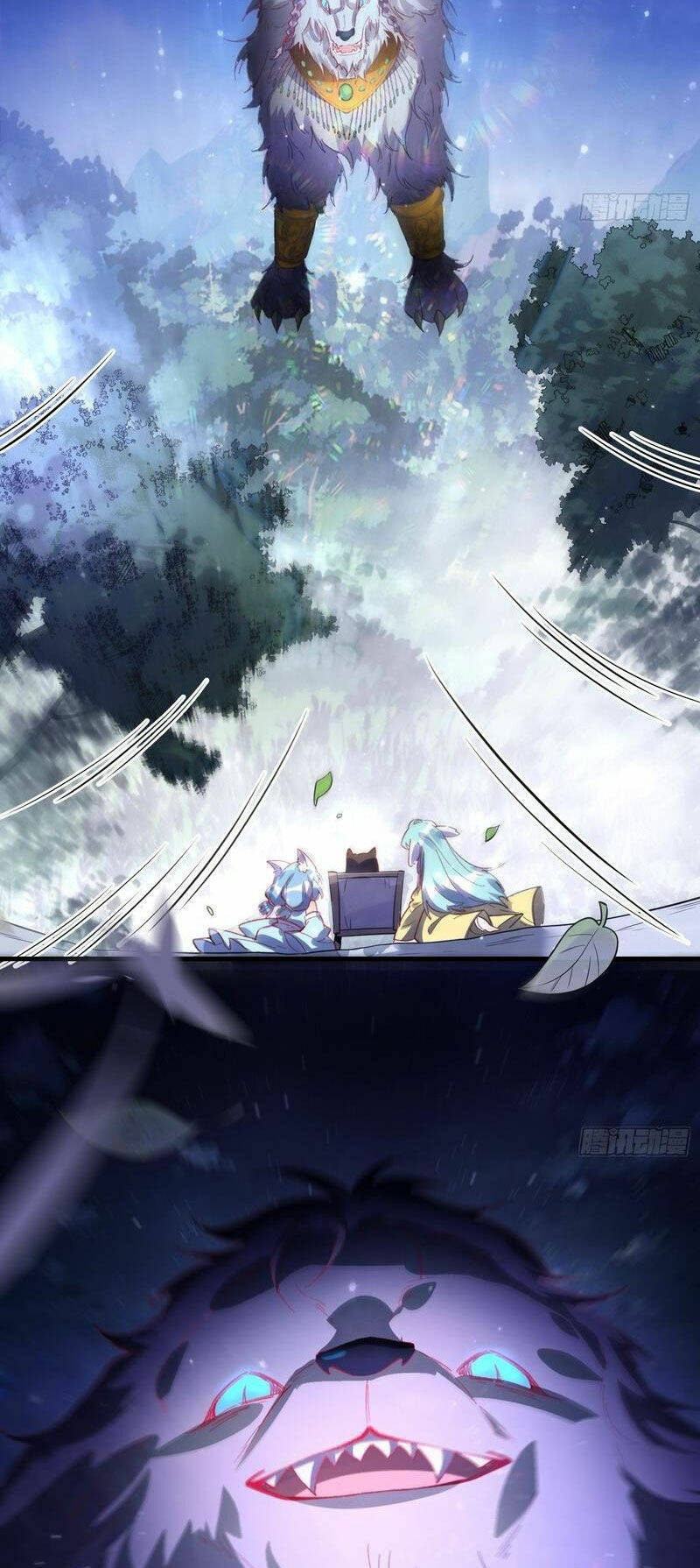 Nguyên Lai Ta Là Tu Tiên Đại Lão Chapter 347 - Trang 2