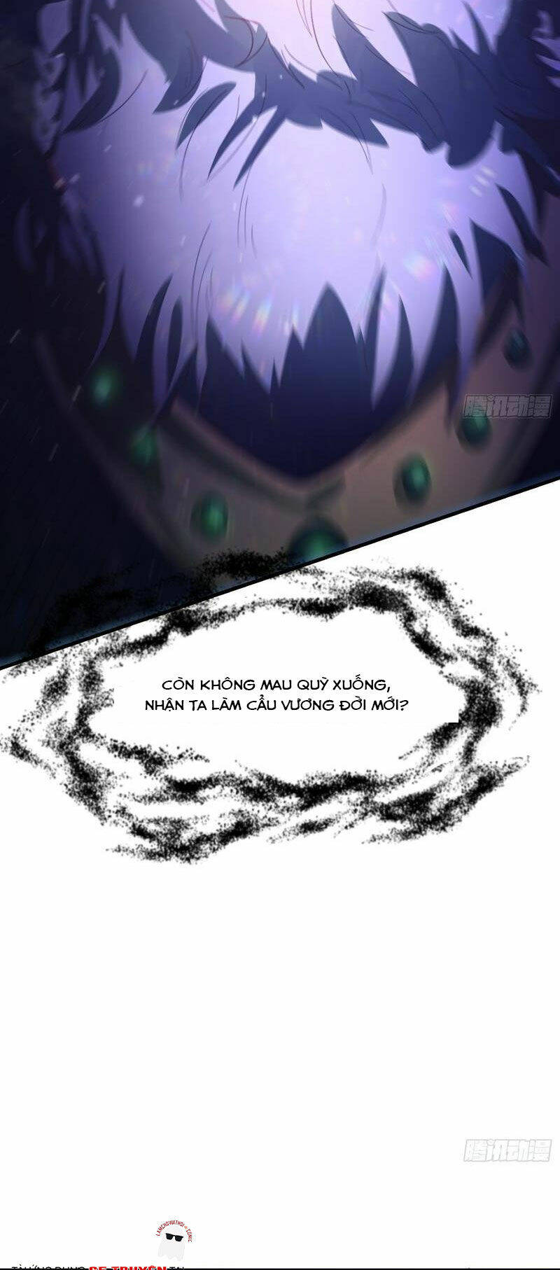 Nguyên Lai Ta Là Tu Tiên Đại Lão Chapter 347 - Trang 2