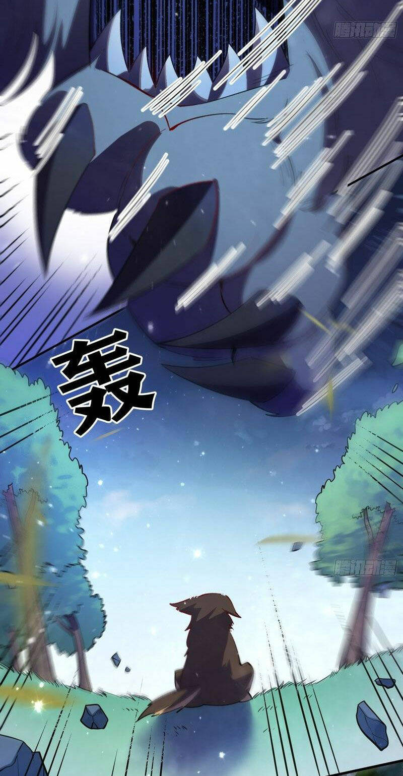 Nguyên Lai Ta Là Tu Tiên Đại Lão Chapter 347 - Trang 2