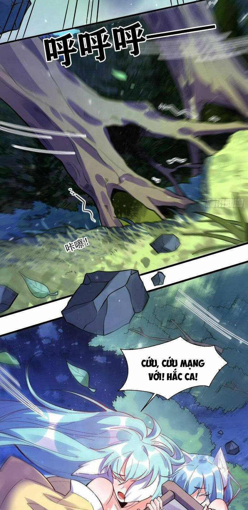 Nguyên Lai Ta Là Tu Tiên Đại Lão Chapter 347 - Trang 2